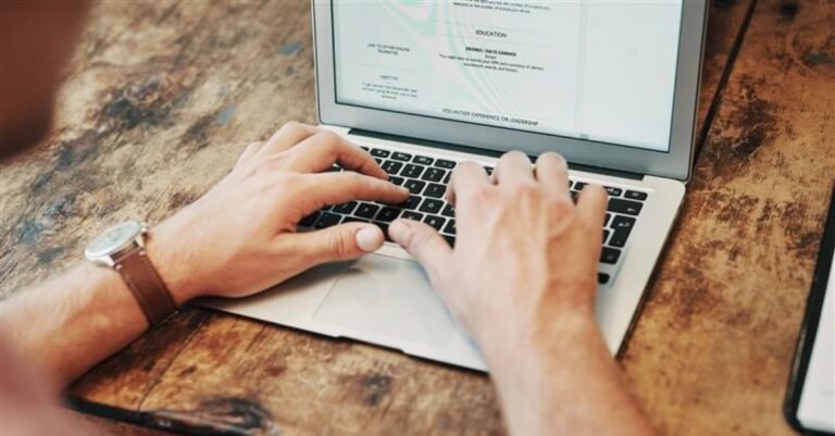 Your resume is the first impression hiring managers have of you, so you want to make it a clear depiction of what you bring to the table.  