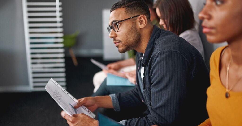 Employers are looking for more than just a strong resume, they want candidates who present themselves as confident, capable, and well-rounded.