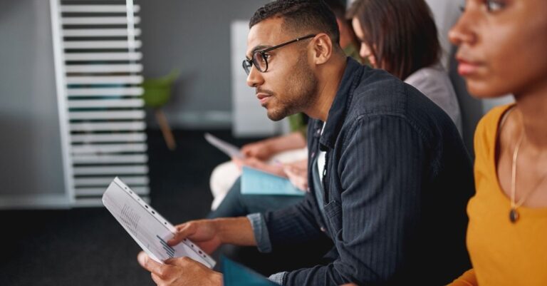 Employers are looking for more than just a strong resume, they want candidates who present themselves as confident, capable, and well-rounded.