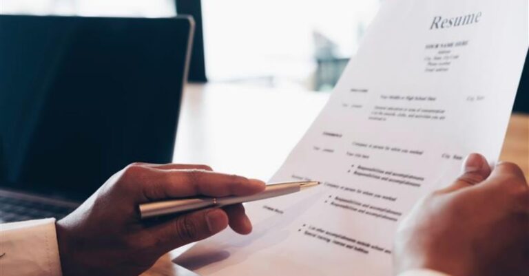 Reviewing resumes is a critical step in the hiring process—but it’s often one of the most time-consuming. Here are five tips on how to review resumes like a pro.