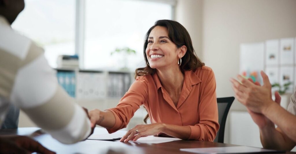 Whether you’re hiring your first role or your hundredth, a strong interview process helps you make smarter hiring decisions. 