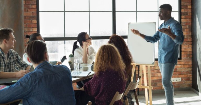 Addison Group is sharing the strategic advantages of contract employees