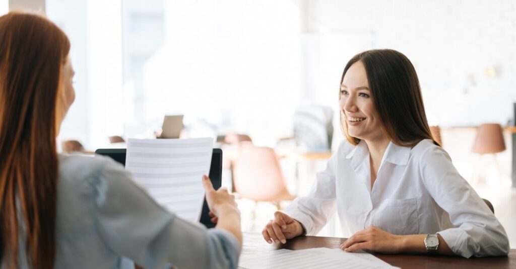 When it comes to career growth, two conversations can be game changers: negotiating your salary and asking for a promotion.