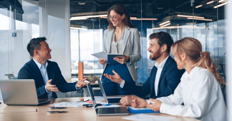 Addison Group client using contract roles as talent pipelines