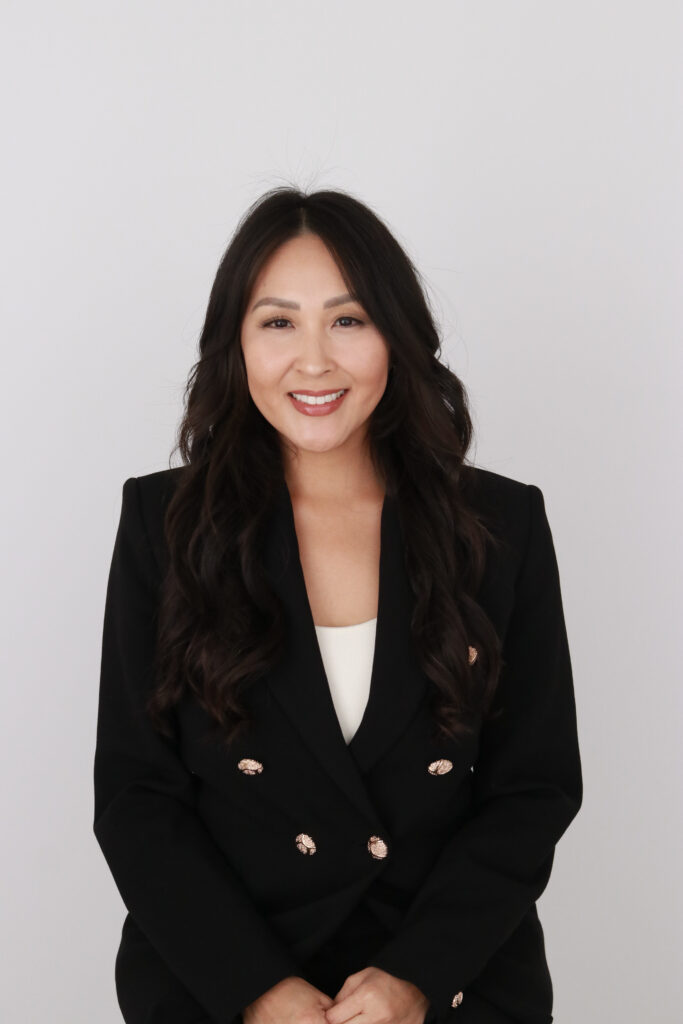 Addison Group Houston Branch Manager Jenna Piasecki