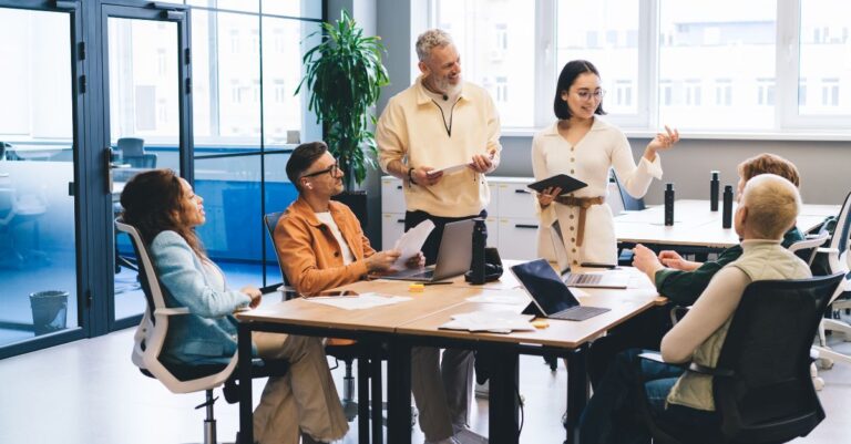 Addison Group team shares what it's like to work with an IT talent solutions company