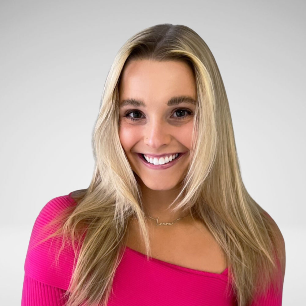 Addison Group Headshot of Branch Manager Laura Gerlock