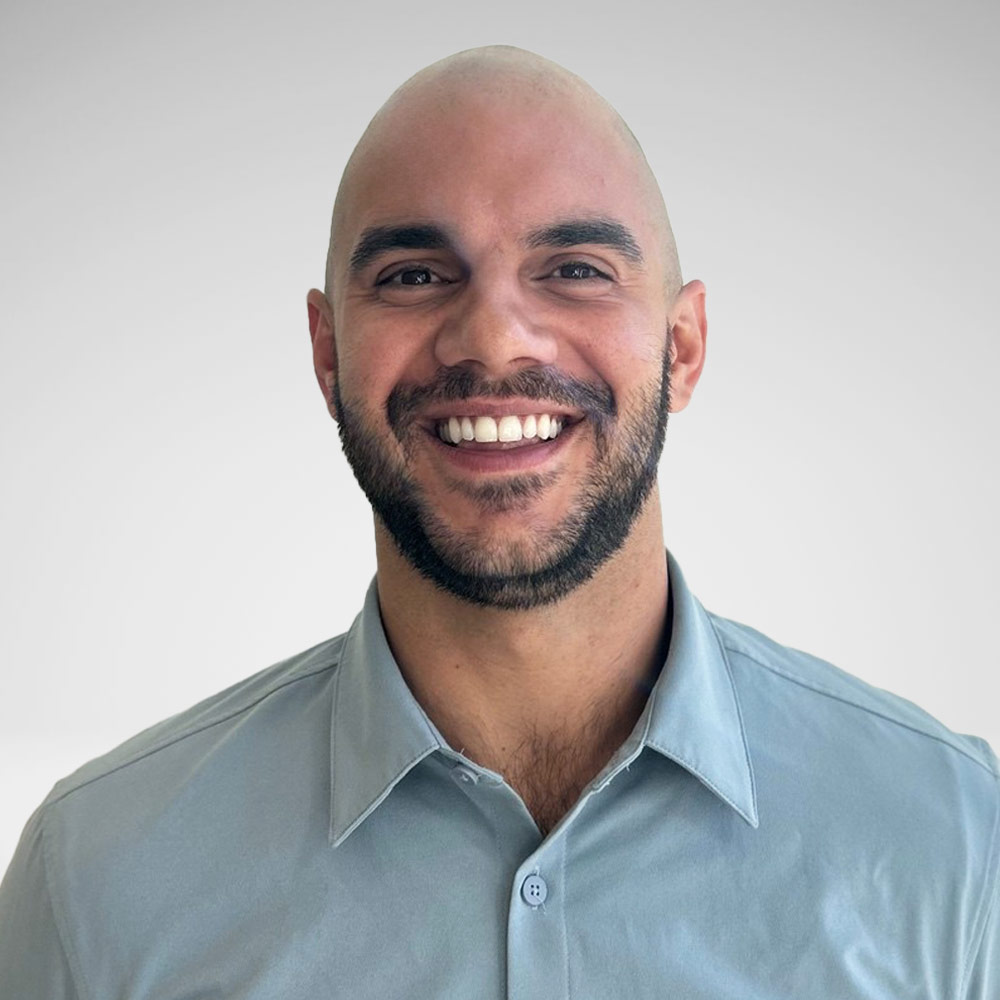 Addison Group Headshot of Branch Manager Nicholas Strafford