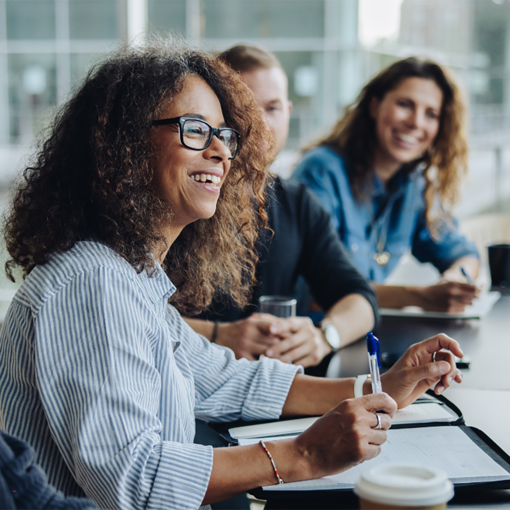 Addison Group bridges talent gaps for implementation projects without diruption.
